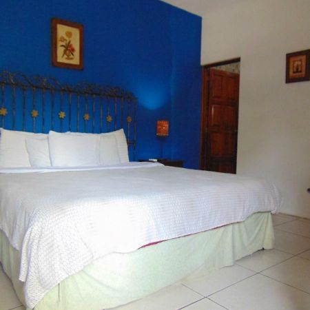 Отель Managua Hills Экстерьер фото