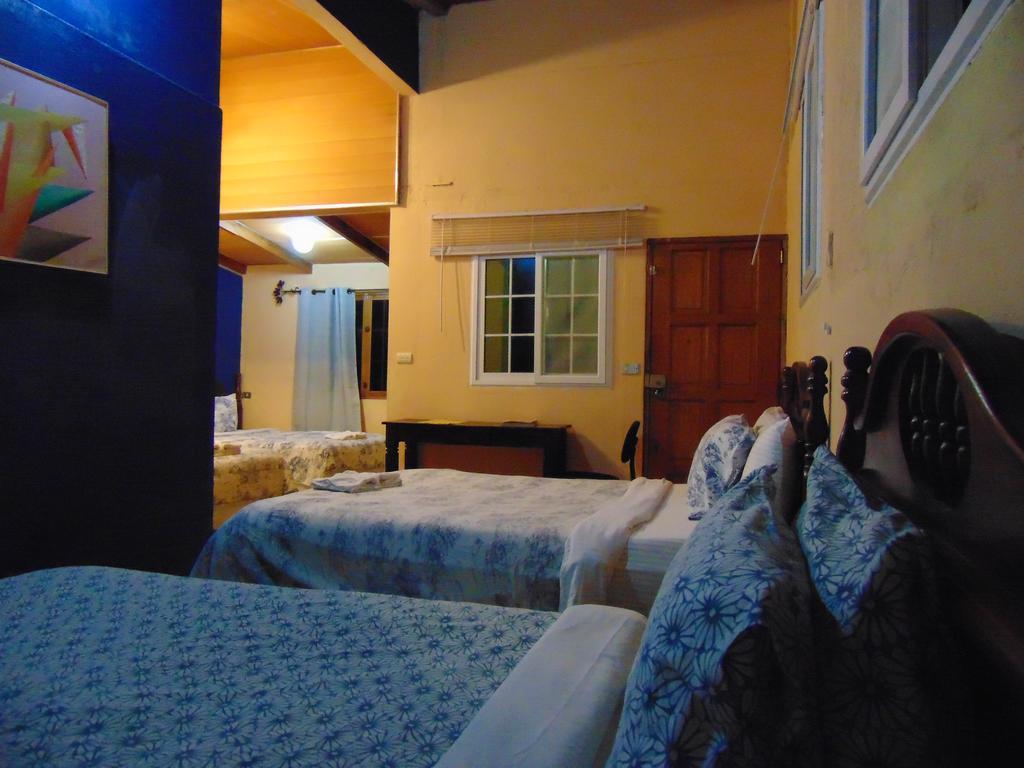 Отель Managua Hills Экстерьер фото