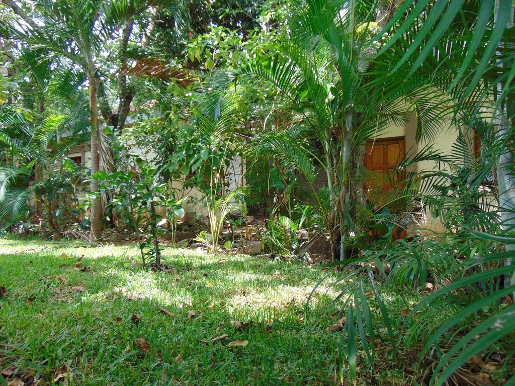 Отель Managua Hills Экстерьер фото